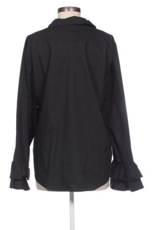 Dámska košeľa  More & More, Veľkosť XL, Farba Čierna, Cena  44,54 €