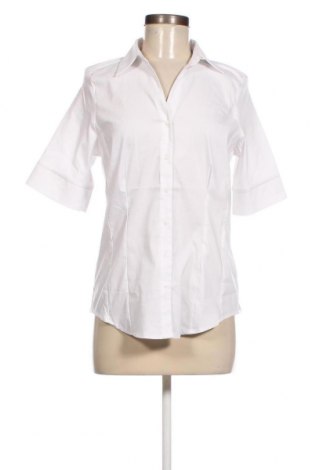 Damska koszula More & More, Rozmiar M, Kolor Biały, Cena 158,33 zł