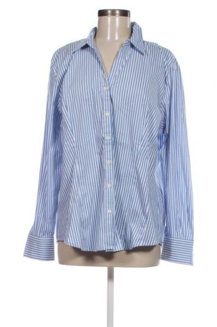 Γυναικείο πουκάμισο More & More, Μέγεθος XL, Χρώμα Πολύχρωμο, Τιμή 41,75 €