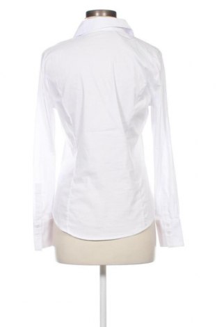 Γυναικείο πουκάμισο More & More, Μέγεθος M, Χρώμα Λευκό, Τιμή 55,67 €