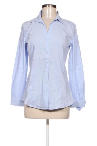Dámska košeľa  More & More, Veľkosť M, Farba Modrá, Cena  16,25 €
