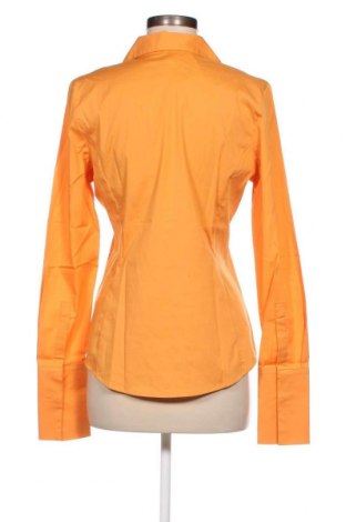 Γυναικείο πουκάμισο More & More, Μέγεθος M, Χρώμα Πορτοκαλί, Τιμή 17,00 €