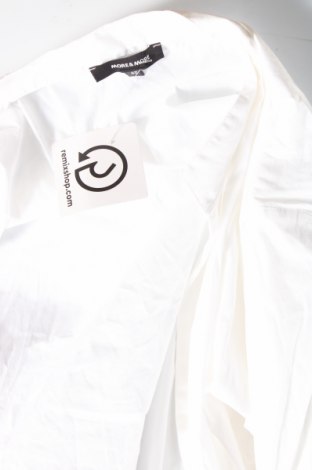 Dámska košeľa  More & More, Veľkosť L, Farba Biela, Cena  15,97 €