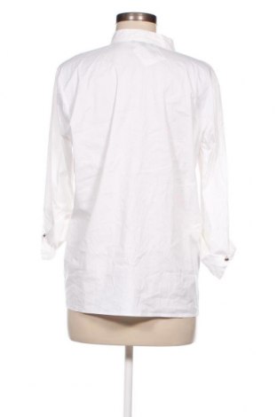 Дамска риза More & More, Размер L, Цвят Бял, Цена 31,22 лв.