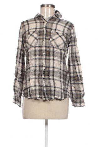 Γυναικείο πουκάμισο Mossimo, Μέγεθος S, Χρώμα Πολύχρωμο, Τιμή 4,64 €