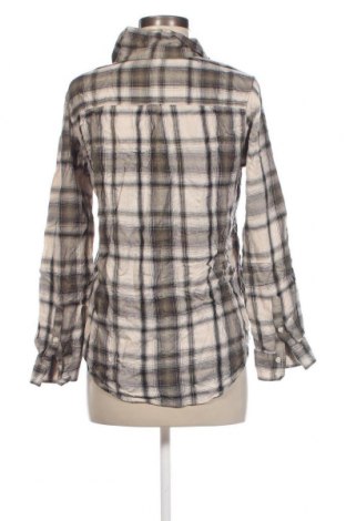Γυναικείο πουκάμισο Mossimo, Μέγεθος S, Χρώμα Πολύχρωμο, Τιμή 3,09 €