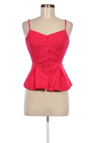 Γυναικείο πουκάμισο NA-KD, Μέγεθος S, Χρώμα Ρόζ , Τιμή 9,39 €