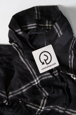 Dámska košeľa  NEXO, Veľkosť M, Farba Čierna, Cena  3,86 €