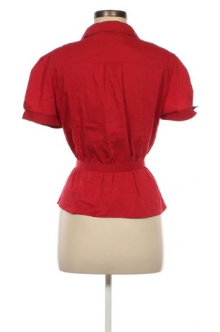 Dámská košile  Next, Velikost L, Barva Červená, Cena  219,00 Kč