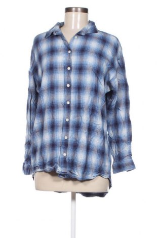 Γυναικείο πουκάμισο Next, Μέγεθος M, Χρώμα Μπλέ, Τιμή 5,26 €