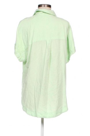 Dámska košeľa  Next, Veľkosť M, Farba Zelená, Cena  10,64 €