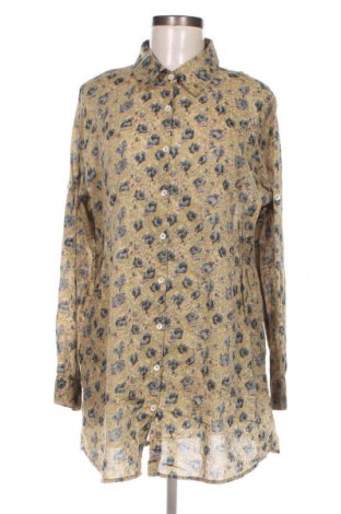 Γυναικείο πουκάμισο Nice Things Paloma S., Μέγεθος L, Χρώμα Πολύχρωμο, Τιμή 10,00 €