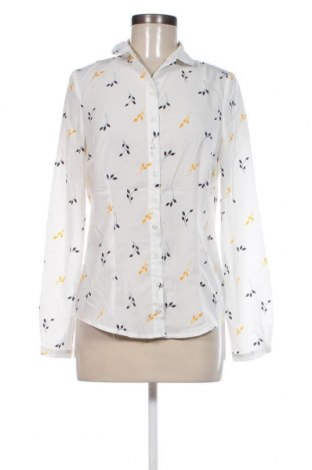 Γυναικείο πουκάμισο Nife, Μέγεθος S, Χρώμα Λευκό, Τιμή 11,88 €