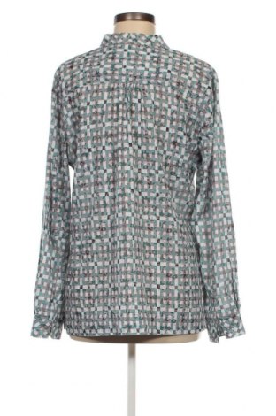 Γυναικείο πουκάμισο Nkd, Μέγεθος XL, Χρώμα Πολύχρωμο, Τιμή 17,20 €