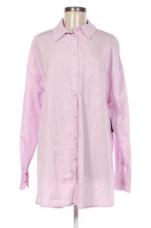 Дамска риза Nly Trend, Размер L, Цвят Розов, Цена 24,00 лв.