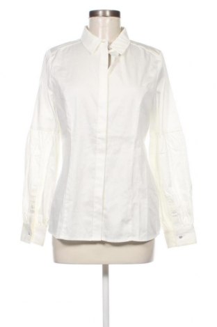 Γυναικείο πουκάμισο Noa Noa, Μέγεθος S, Χρώμα Λευκό, Τιμή 30,62 €