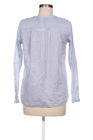 Γυναικείο πουκάμισο Noa Noa, Μέγεθος L, Χρώμα Μπλέ, Τιμή 12,52 €