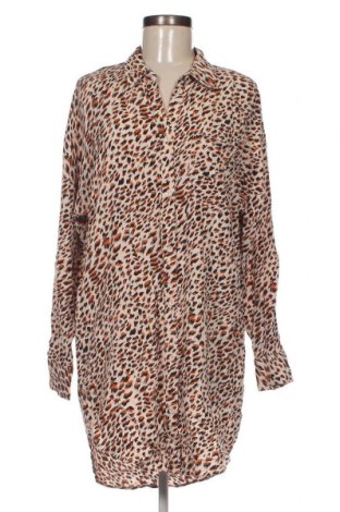 Γυναικείο πουκάμισο Noisy May, Μέγεθος M, Χρώμα Πολύχρωμο, Τιμή 3,09 €