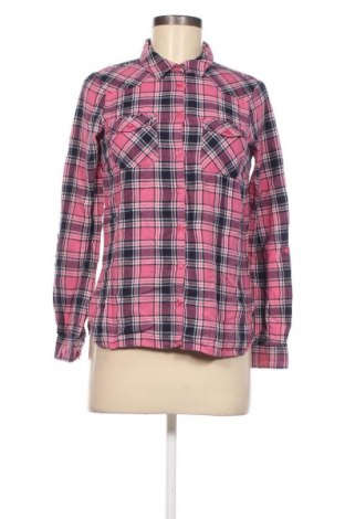Γυναικείο πουκάμισο Noisy May, Μέγεθος S, Χρώμα Πολύχρωμο, Τιμή 3,87 €