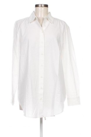 Дамска риза Noppies, Размер S, Цвят Бял, Цена 15,40 лв.