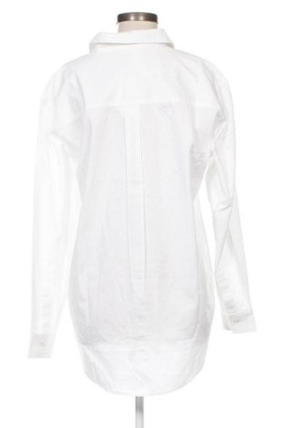 Γυναικείο πουκάμισο Noppies, Μέγεθος L, Χρώμα Λευκό, Τιμή 13,10 €