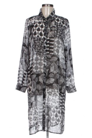 Γυναικείο πουκάμισο Norah, Μέγεθος M, Χρώμα Πολύχρωμο, Τιμή 10,52 €