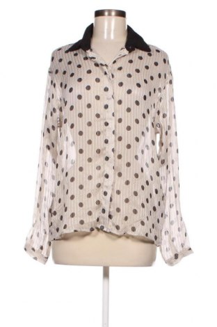 Γυναικείο πουκάμισο Numph, Μέγεθος M, Χρώμα Πολύχρωμο, Τιμή 13,26 €