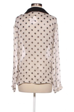 Γυναικείο πουκάμισο Numph, Μέγεθος M, Χρώμα Πολύχρωμο, Τιμή 13,99 €