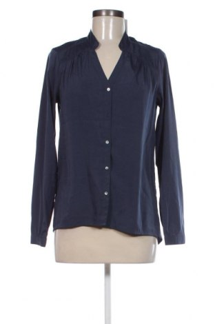 Dámska košeľa  ONLY, Veľkosť S, Farba Modrá, Cena  2,27 €