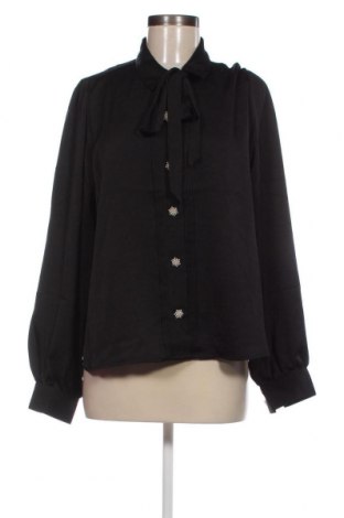 Dámska košeľa  ONLY, Veľkosť XL, Farba Čierna, Cena  23,71 €