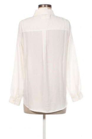 Γυναικείο πουκάμισο ONLY, Μέγεθος XS, Χρώμα Λευκό, Τιμή 4,74 €