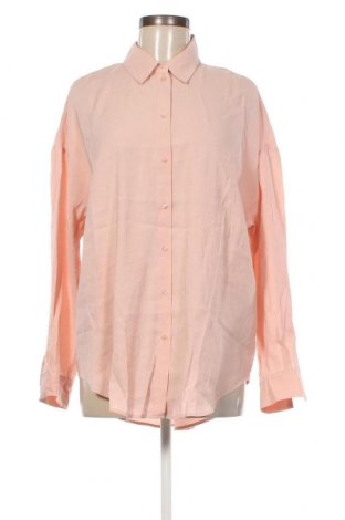 Дамска риза ONLY, Размер M, Цвят Розов, Цена 9,20 лв.