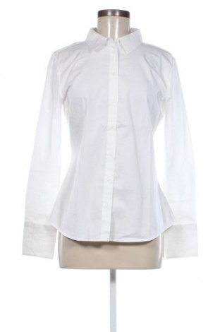 Γυναικείο πουκάμισο ONLY, Μέγεθος M, Χρώμα Λευκό, Τιμή 10,67 €