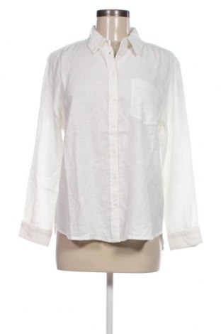 Γυναικείο πουκάμισο ONLY, Μέγεθος XS, Χρώμα Λευκό, Τιμή 13,04 €
