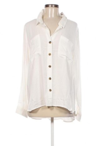 Dámska košeľa  ONLY, Veľkosť XL, Farba Biela, Cena  13,04 €