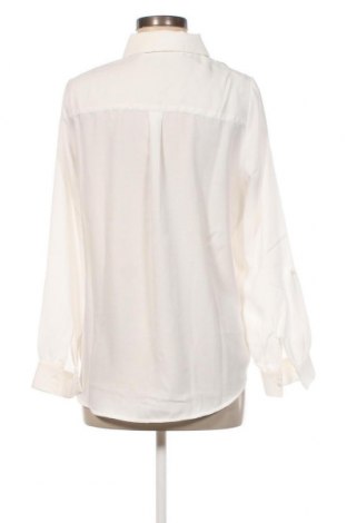 Γυναικείο πουκάμισο ONLY, Μέγεθος S, Χρώμα Λευκό, Τιμή 4,74 €