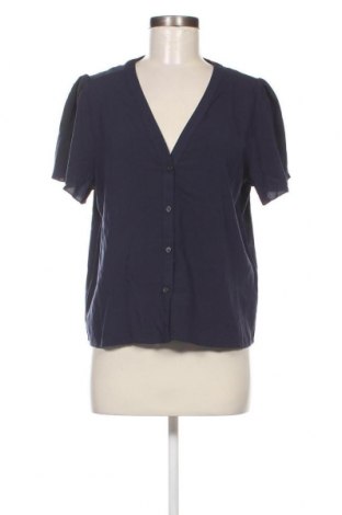 Dámska košeľa  ONLY, Veľkosť M, Farba Modrá, Cena  11,86 €