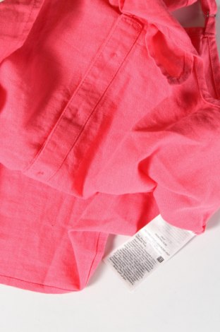 Дамска риза ONLY, Размер M, Цвят Розов, Цена 46,00 лв.
