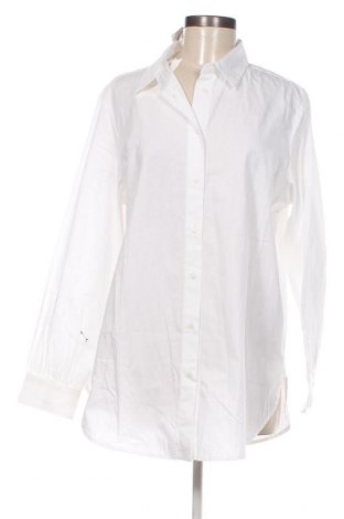 Γυναικείο πουκάμισο ONLY, Μέγεθος M, Χρώμα Λευκό, Τιμή 23,71 €