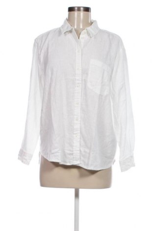 Dámska košeľa  ONLY, Veľkosť M, Farba Biela, Cena  10,67 €