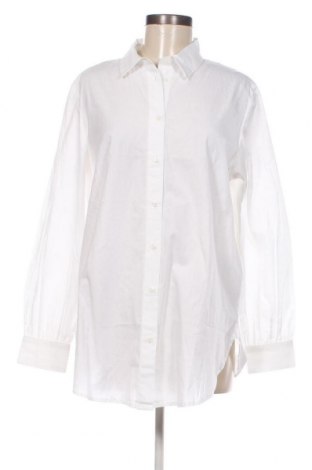 Γυναικείο πουκάμισο ONLY, Μέγεθος S, Χρώμα Λευκό, Τιμή 8,30 €