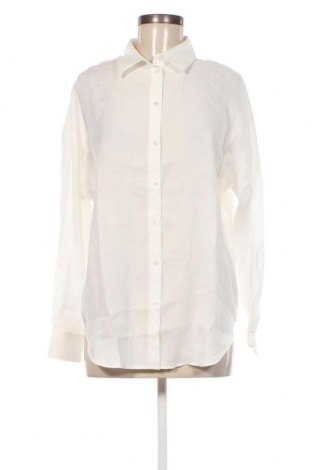 Γυναικείο πουκάμισο ONLY, Μέγεθος XS, Χρώμα Λευκό, Τιμή 5,22 €