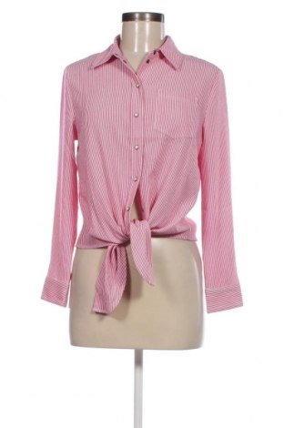 Γυναικείο πουκάμισο ONLY, Μέγεθος XS, Χρώμα Ρόζ , Τιμή 5,22 €