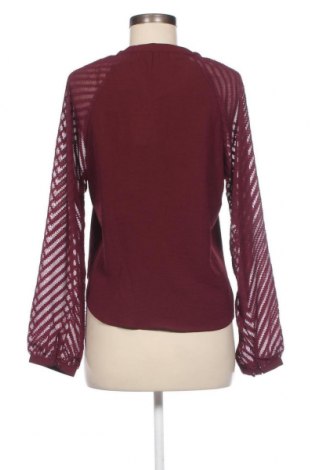 Damenbluse ONLY, Größe S, Farbe Rot, Preis 4,98 €