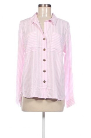 Γυναικείο πουκάμισο ONLY, Μέγεθος M, Χρώμα Πολύχρωμο, Τιμή 13,04 €