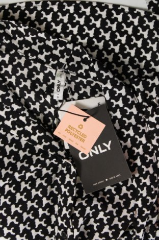 Γυναικείο πουκάμισο ONLY, Μέγεθος S, Χρώμα Πολύχρωμο, Τιμή 5,22 €