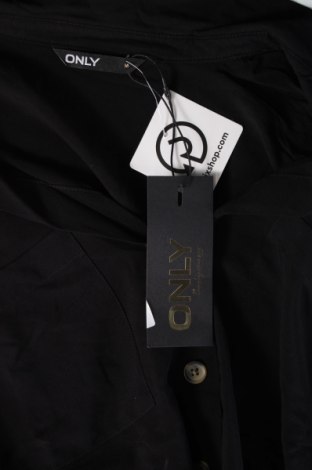 Damenbluse ONLY, Größe M, Farbe Schwarz, Preis 6,40 €