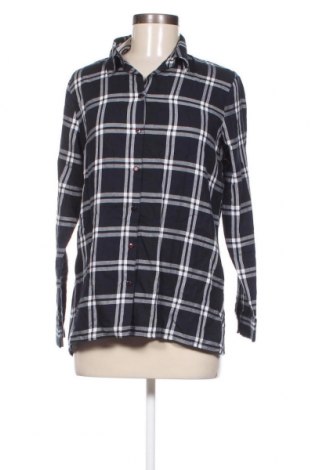 Γυναικείο πουκάμισο ONLY, Μέγεθος M, Χρώμα Μπλέ, Τιμή 6,80 €