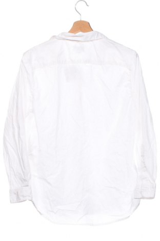 Γυναικείο πουκάμισο ONLY, Μέγεθος XS, Χρώμα Λευκό, Τιμή 17,90 €