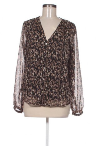 Γυναικείο πουκάμισο ONLY, Μέγεθος M, Χρώμα Πολύχρωμο, Τιμή 5,93 €